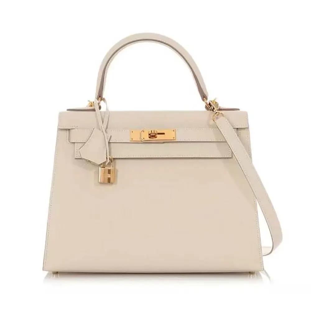 Hermu00e8s Kelly Bag: Design, Sizes, Materials, and Care Explained