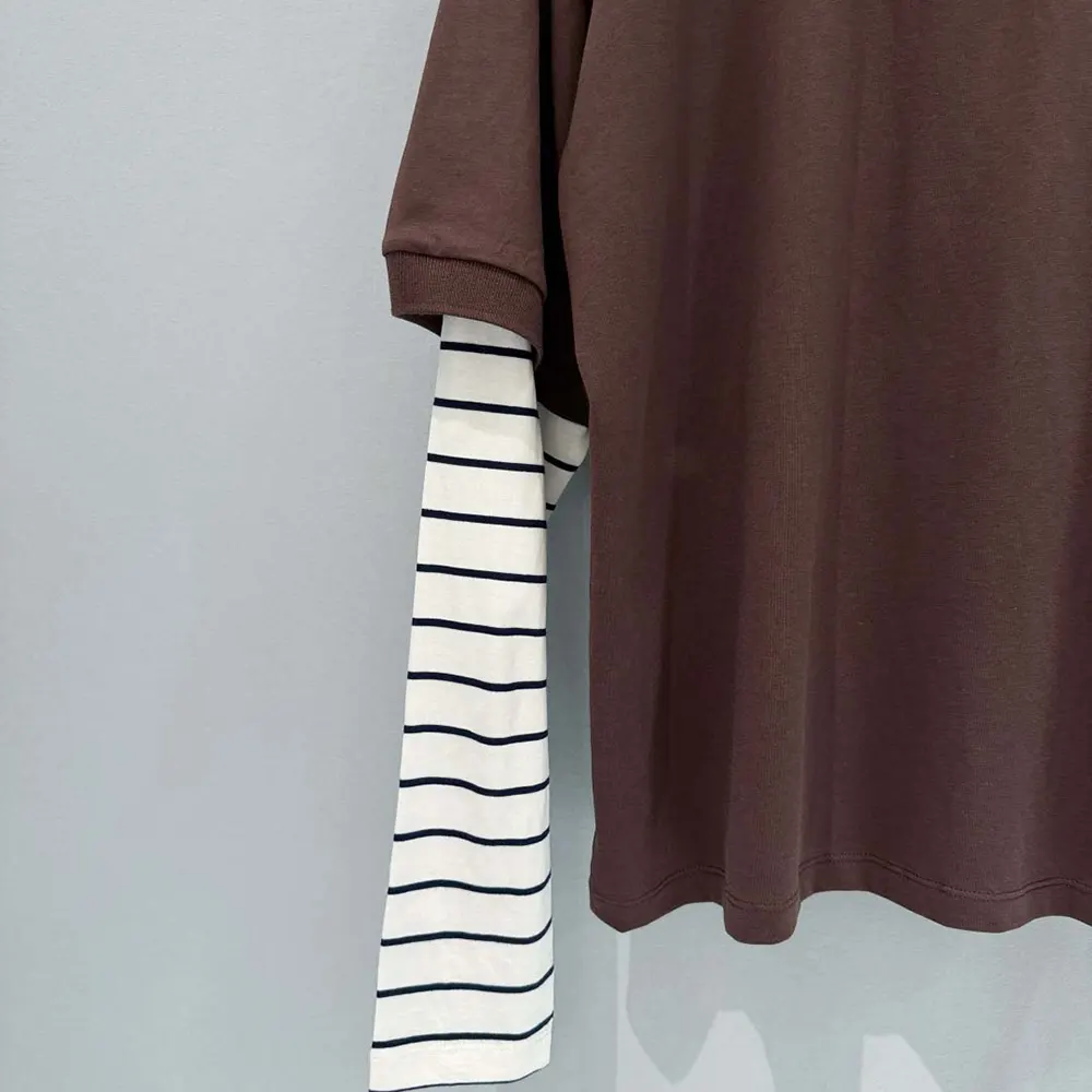 Miu Miu Women Jersey Polo Shirt - image 7
