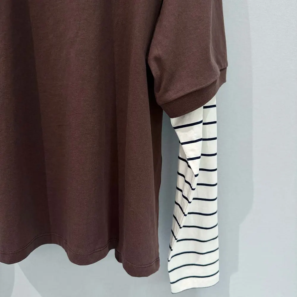 Miu Miu Women Jersey Polo Shirt - image 9