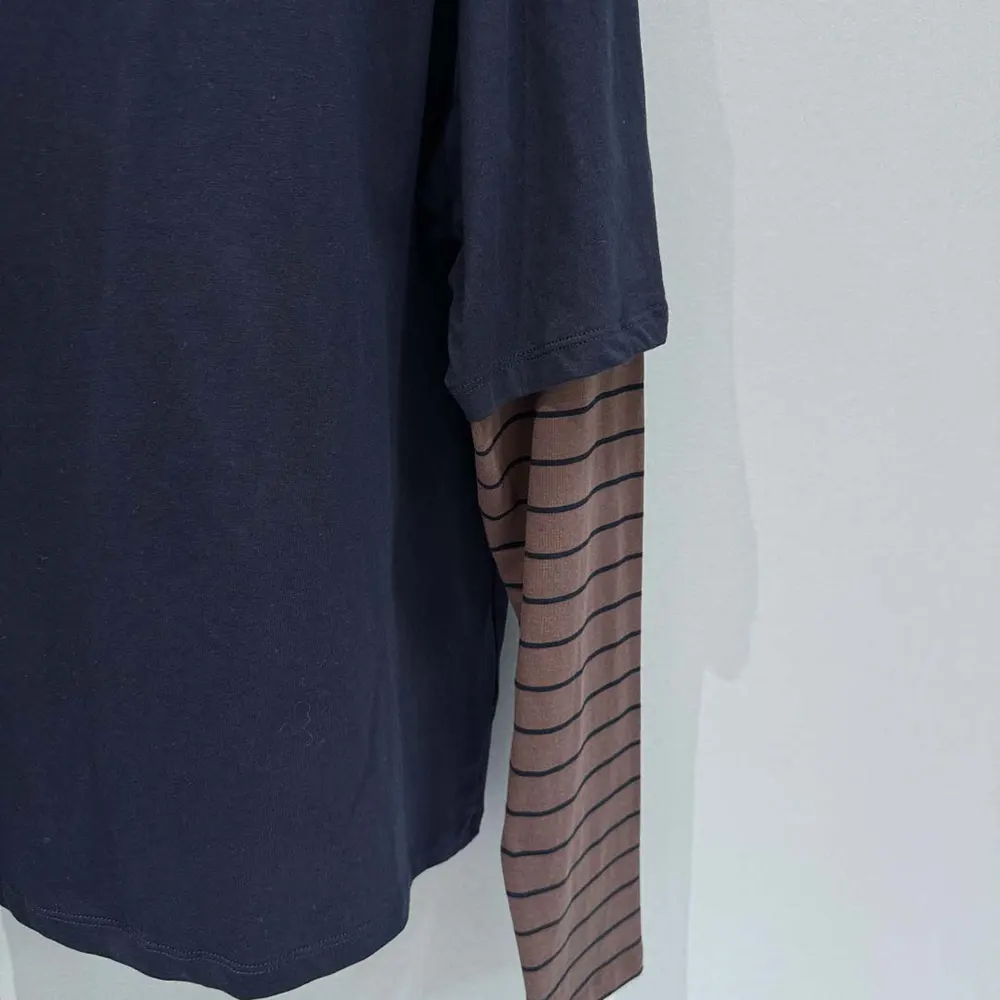 Miu Miu Women Long-sleeved Jersey T-shirt - image 6