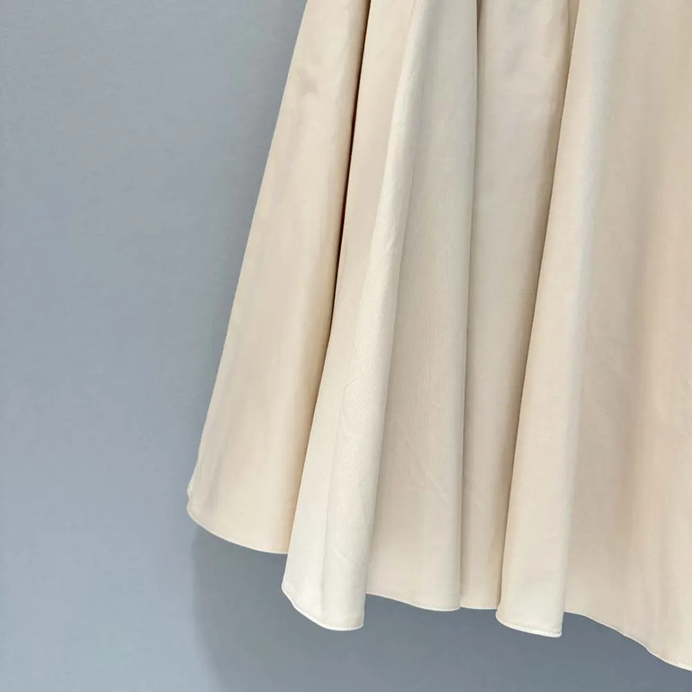 Prada Women Chino Midi-skirt - image 7
