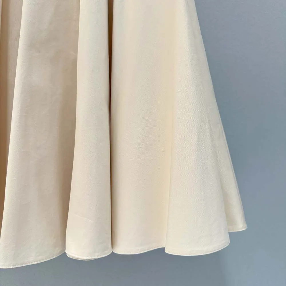 Prada Women Chino Midi-skirt - image 6