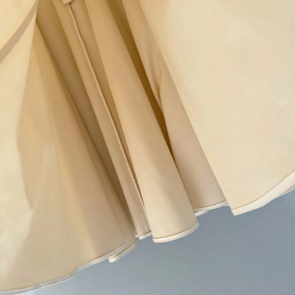 Prada Women Chino Midi-skirt - image 8
