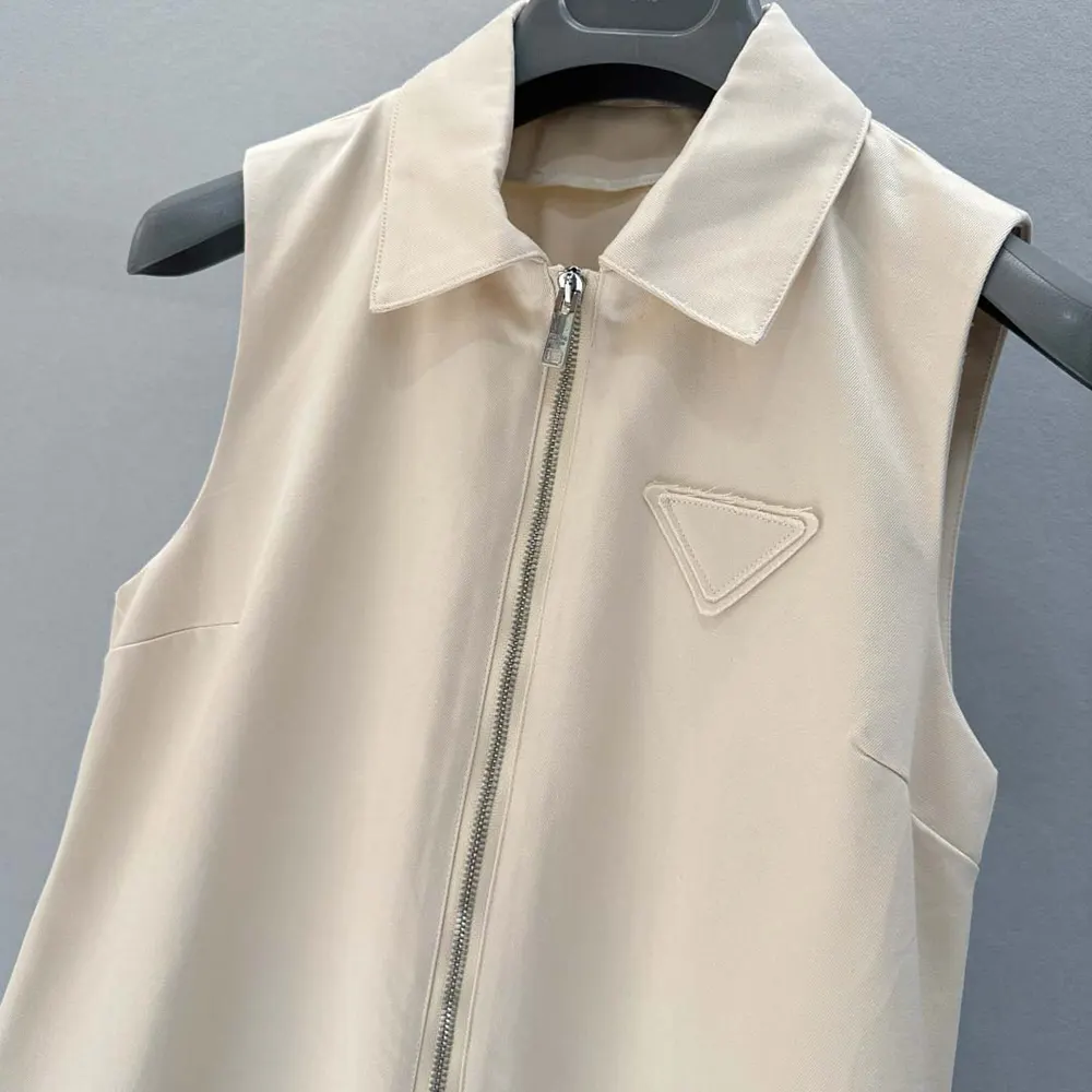 Prada Women Chino Mini-dress - image 5