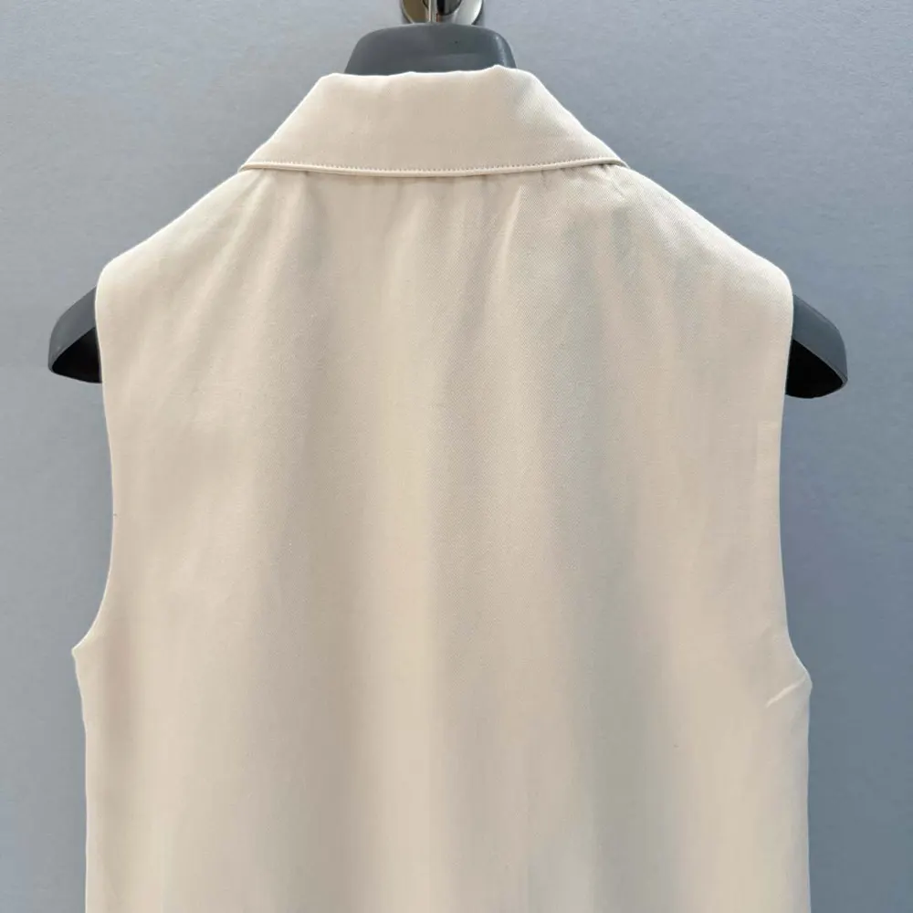 Prada Women Chino Mini-dress - image 6