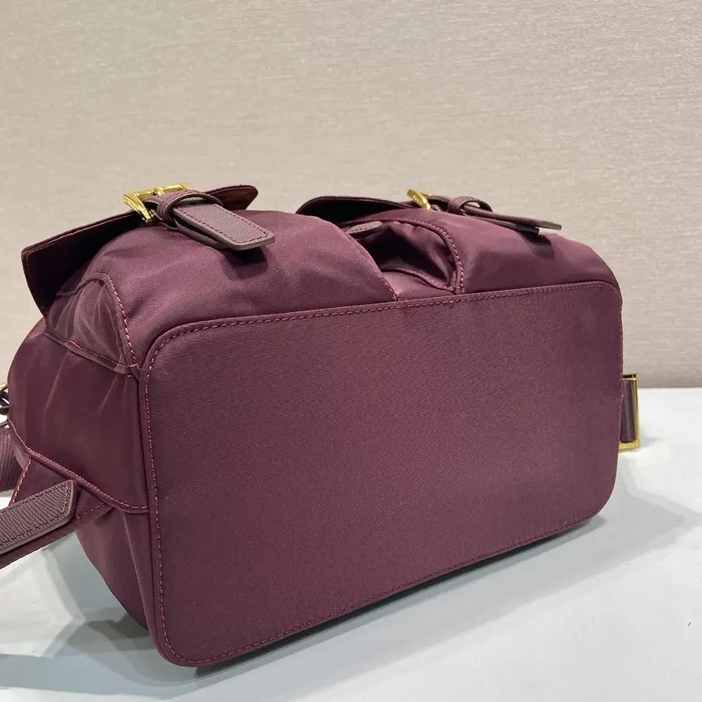 Prada Women Re-Edition 1978 Small Re-Nylon Backpack - image 7