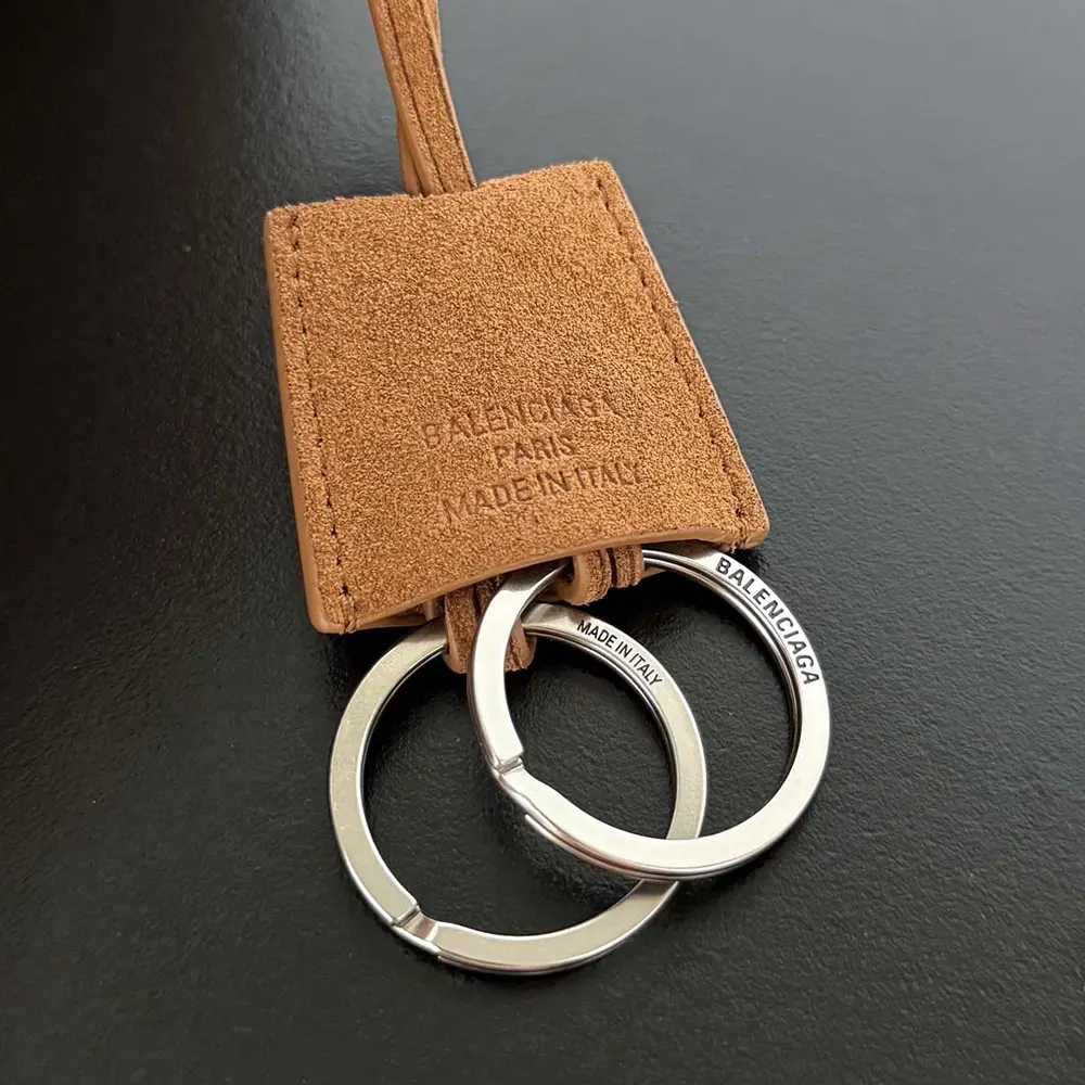 Balenciaga Women Rodeo Handbag Small In Camel-Brown - image 10