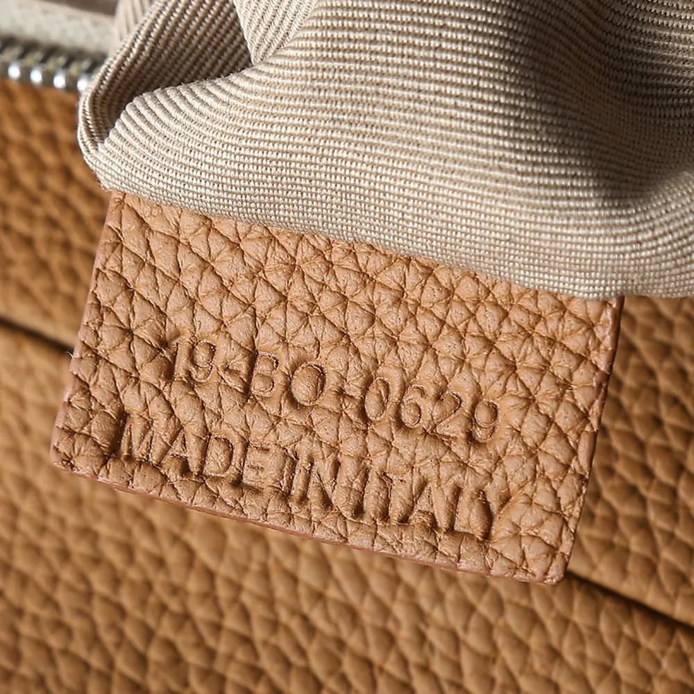 Dior Men Saddle Bag Blue and Beige Raffia-Effect Dior Oblique Denim - image 10