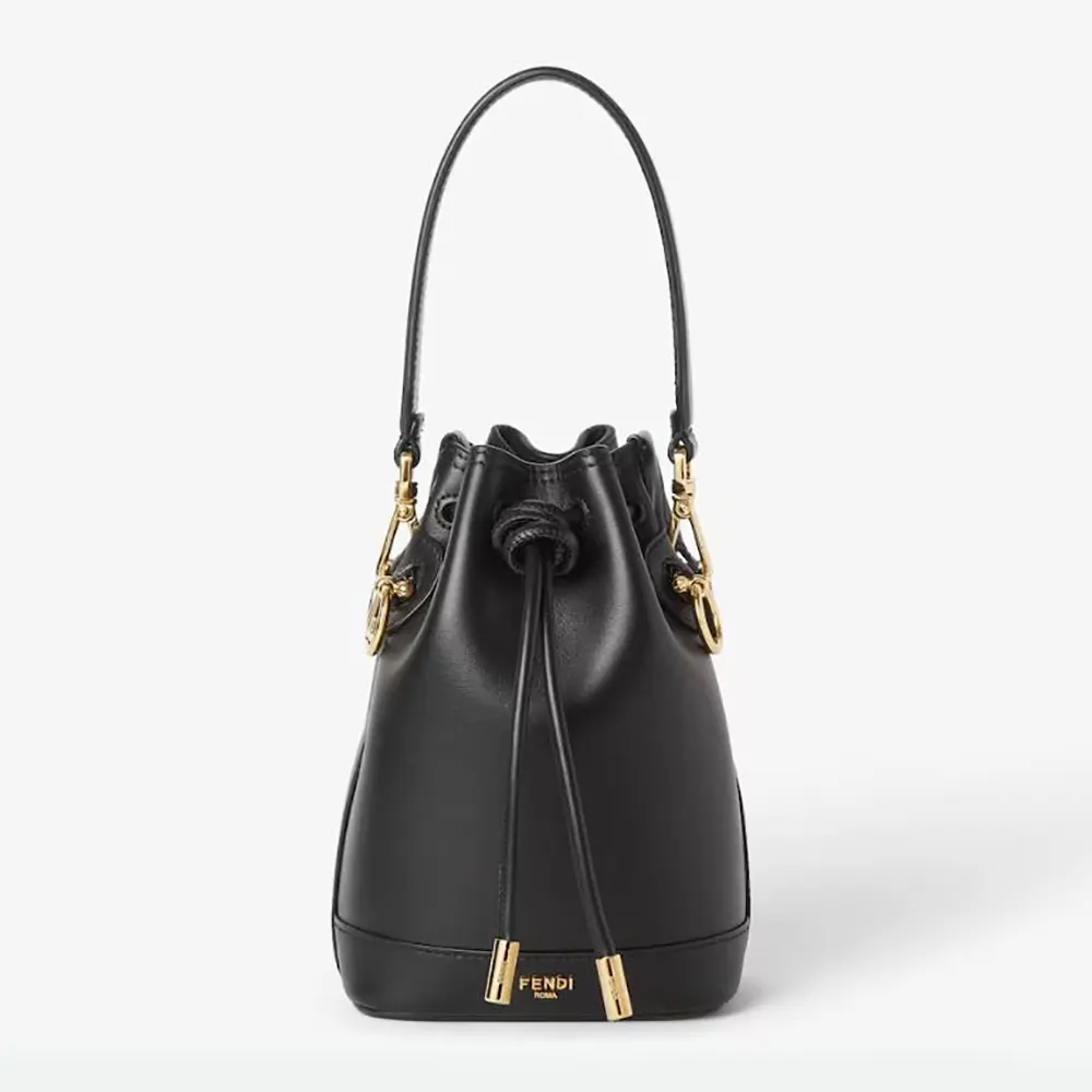 Understanding the Fendi Mon Tresor Mini Handbag Family