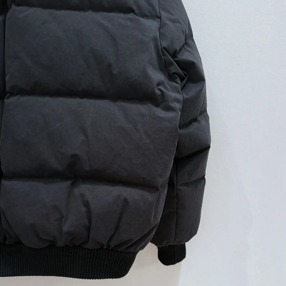 Prada Men Medium-Weight Compact Poplin Down Jacket - image 8