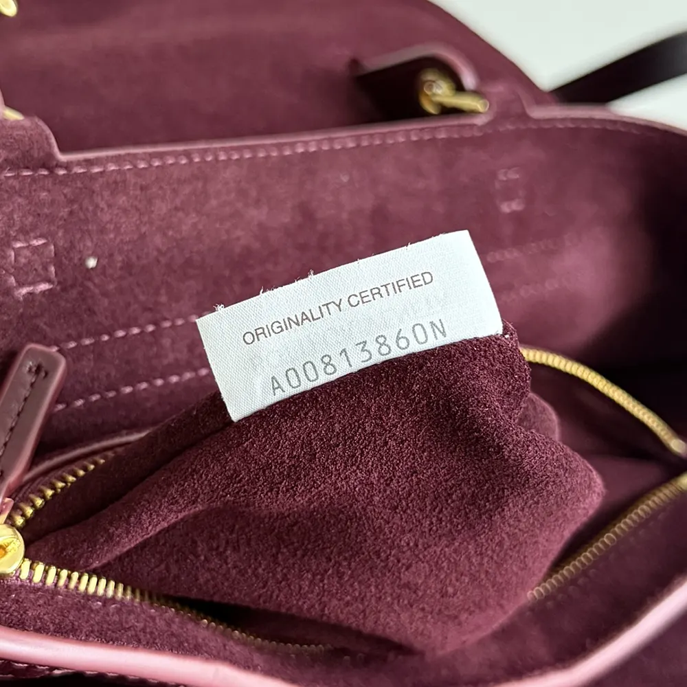 Bottega Veneta Women Medium Campana-Barolo - image 10