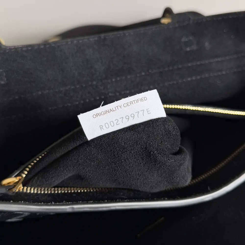 Bottega Veneta Women Medium Ciao Ciao-Black - image 10