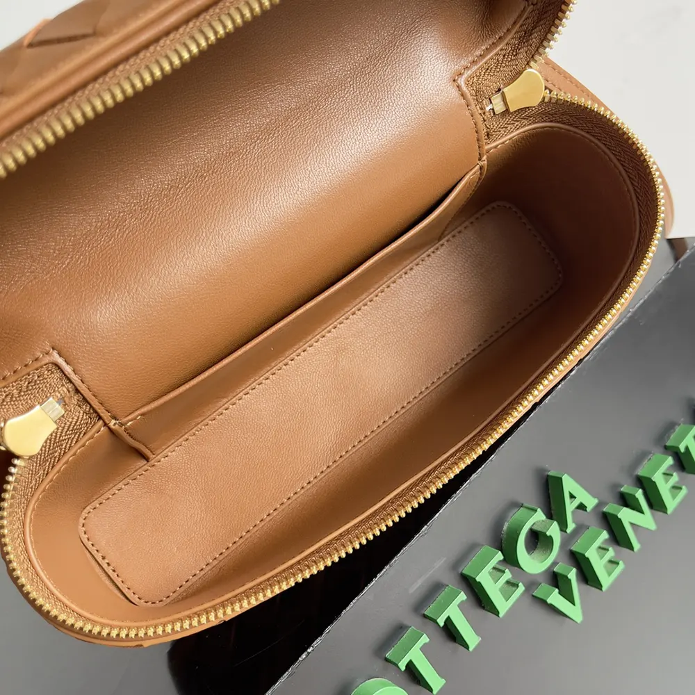 Bottega Veneta Women Bang Bang-Brown - image 7