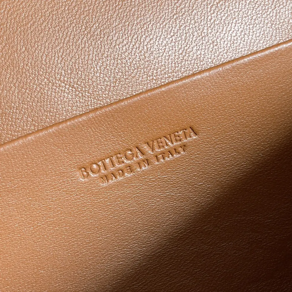 Bottega Veneta Women Bang Bang-Brown - image 10