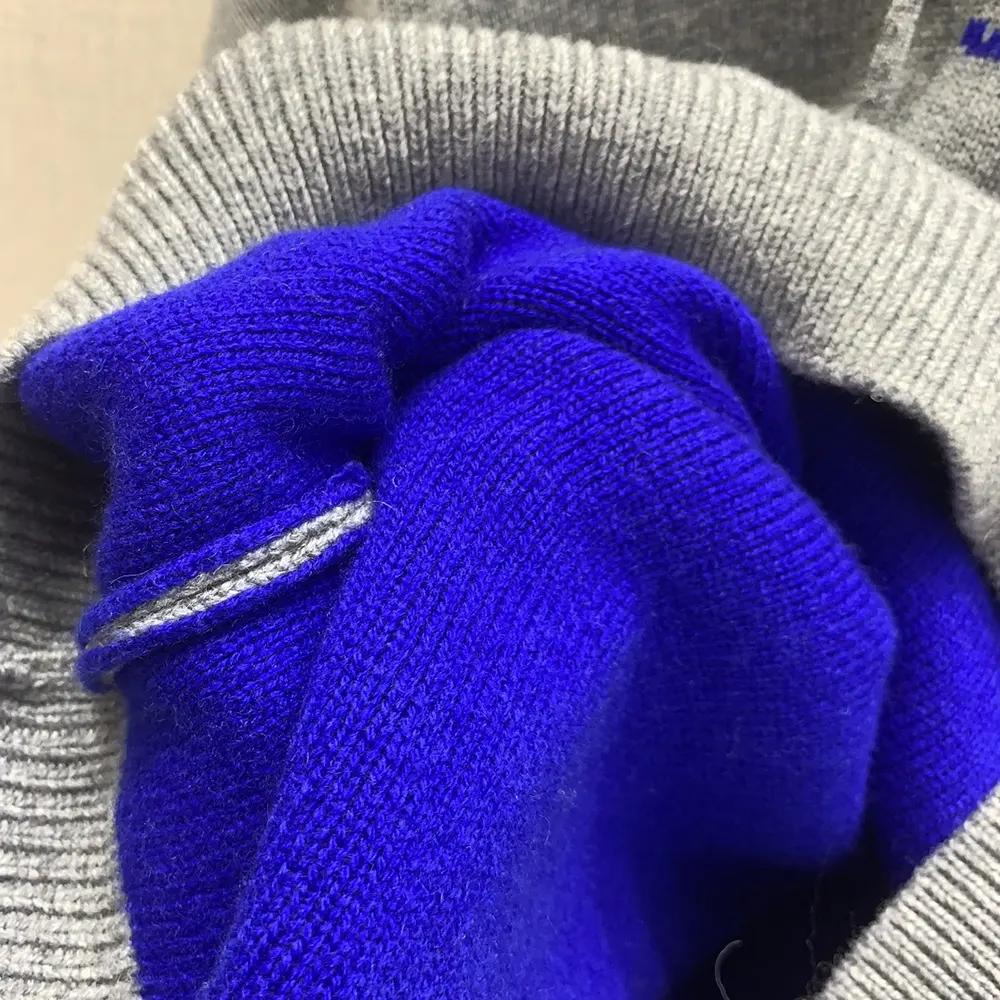 Celine Women Hooded Sweater in Cashmere - image 9
