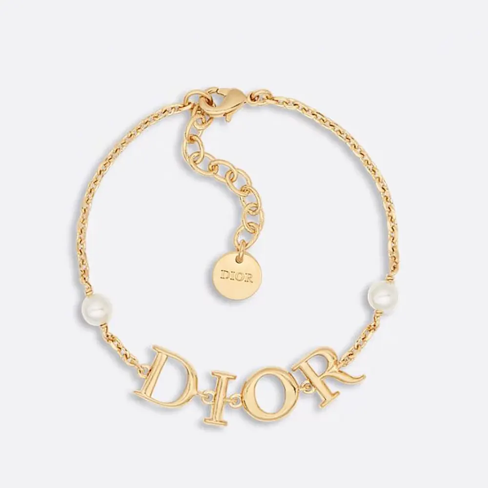 Dio(r)evolution Bracelet: Design, Materials, Sizes, and Care Guide