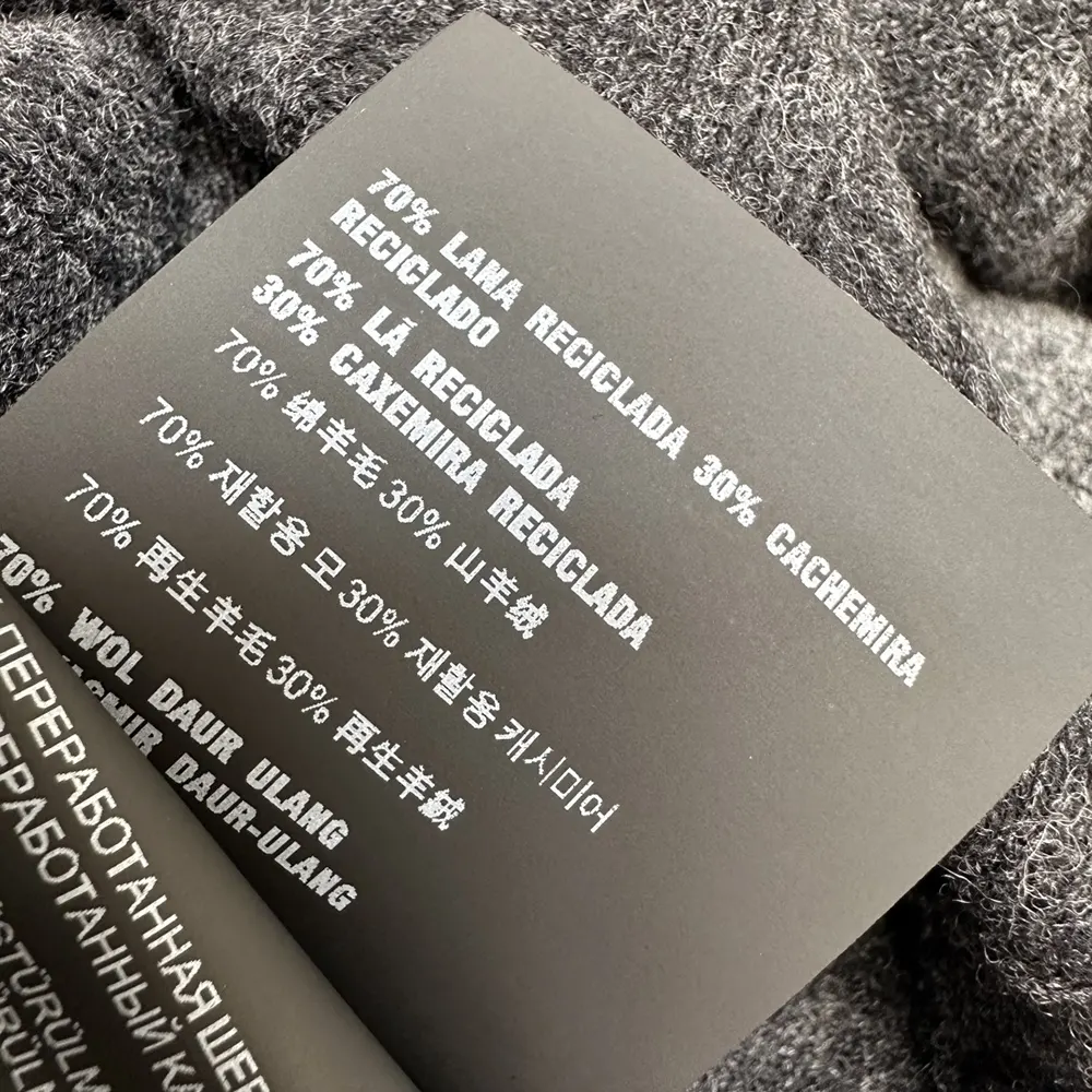 Miu Miu Women Wool And Cashmere Cardigan - image 10