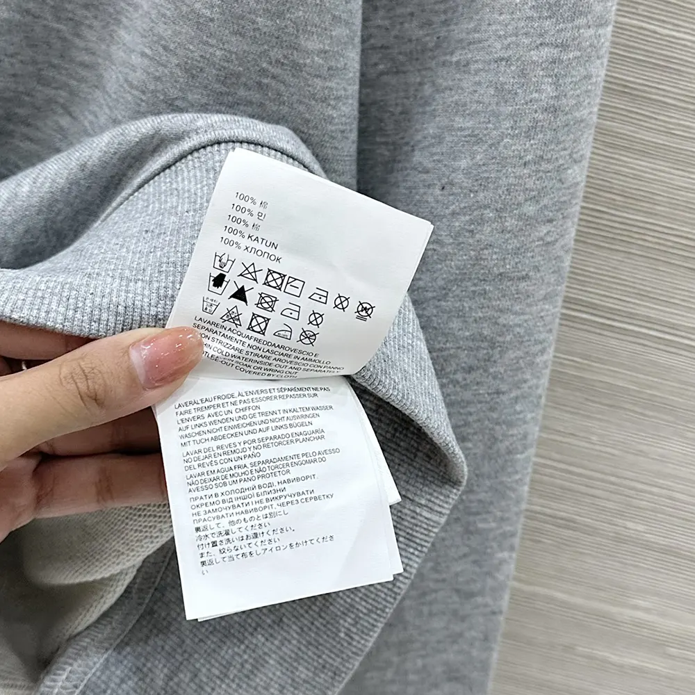 Miu Miu Women Zippered Cotton Fleece Jacket - image 10
