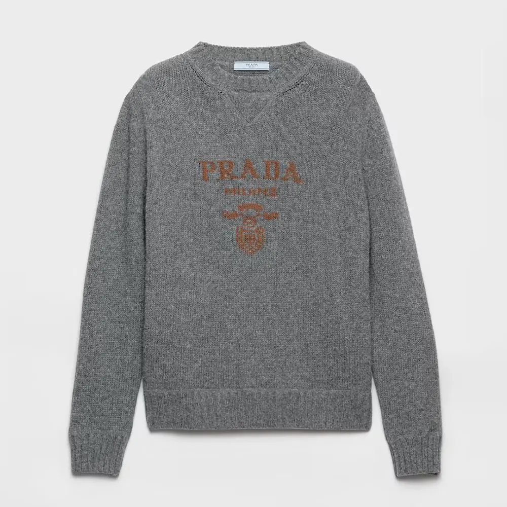 Comprehensive Guide to Prada Cashmere Model Family and Its Features