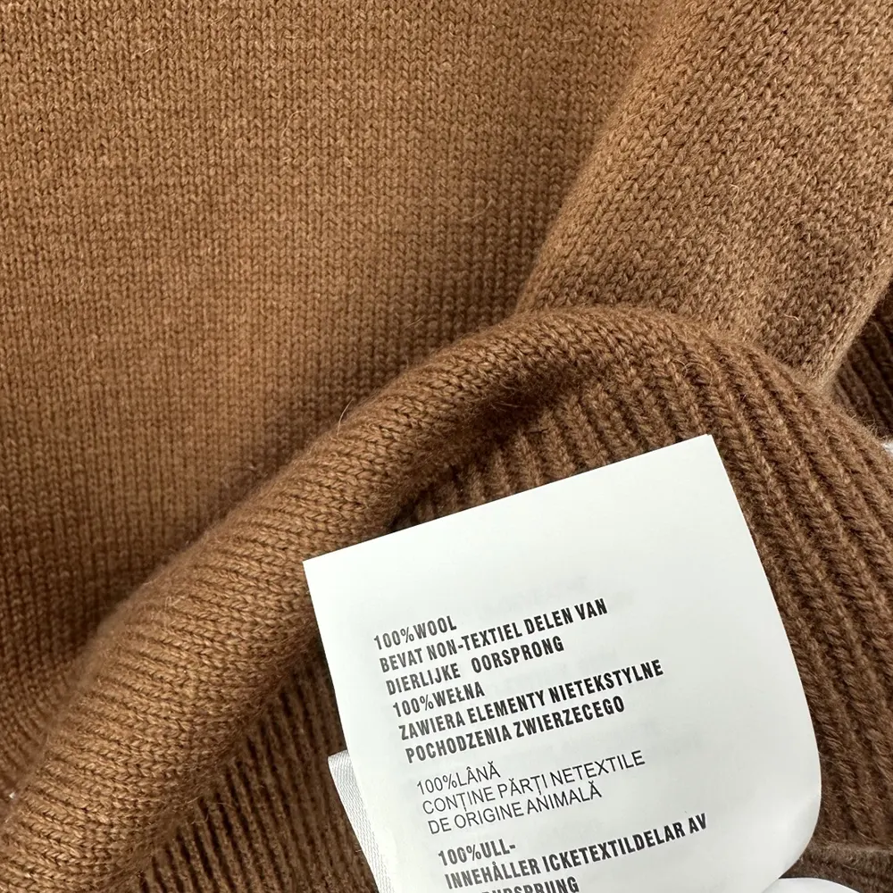 Prada Women Wool And Cashmere Crew-Neck Sweater - image 10