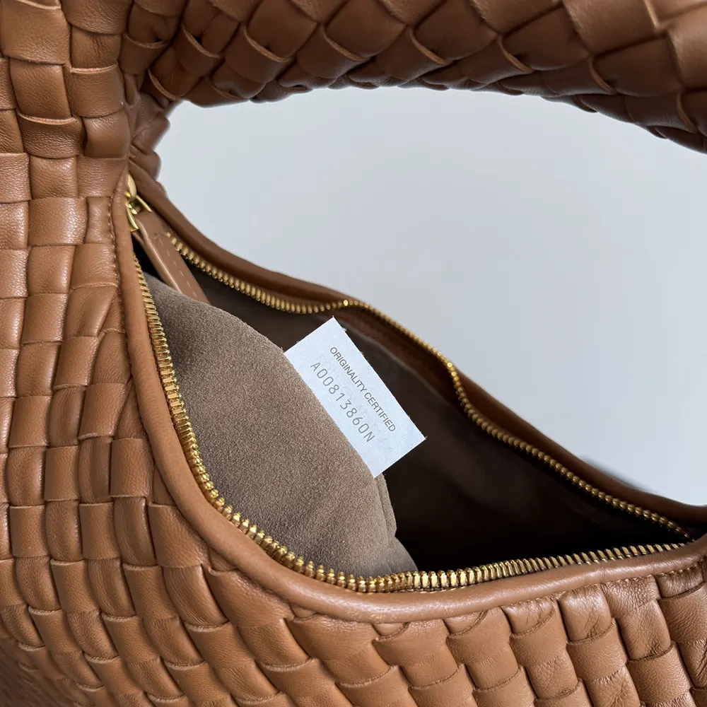 Bottega Veneta Women Small Veneta-Brown - image 10