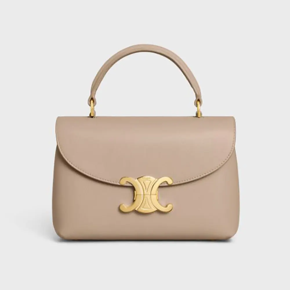 Complete Guide to the Celine Teen Nino Bag Family and Variants