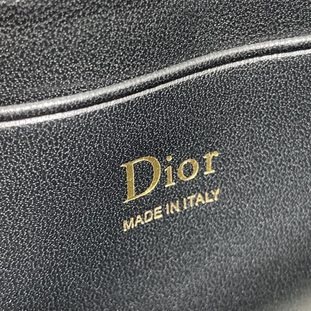 Dior Women My Dior Mini Bag Black Cannage Lambskin - image 9