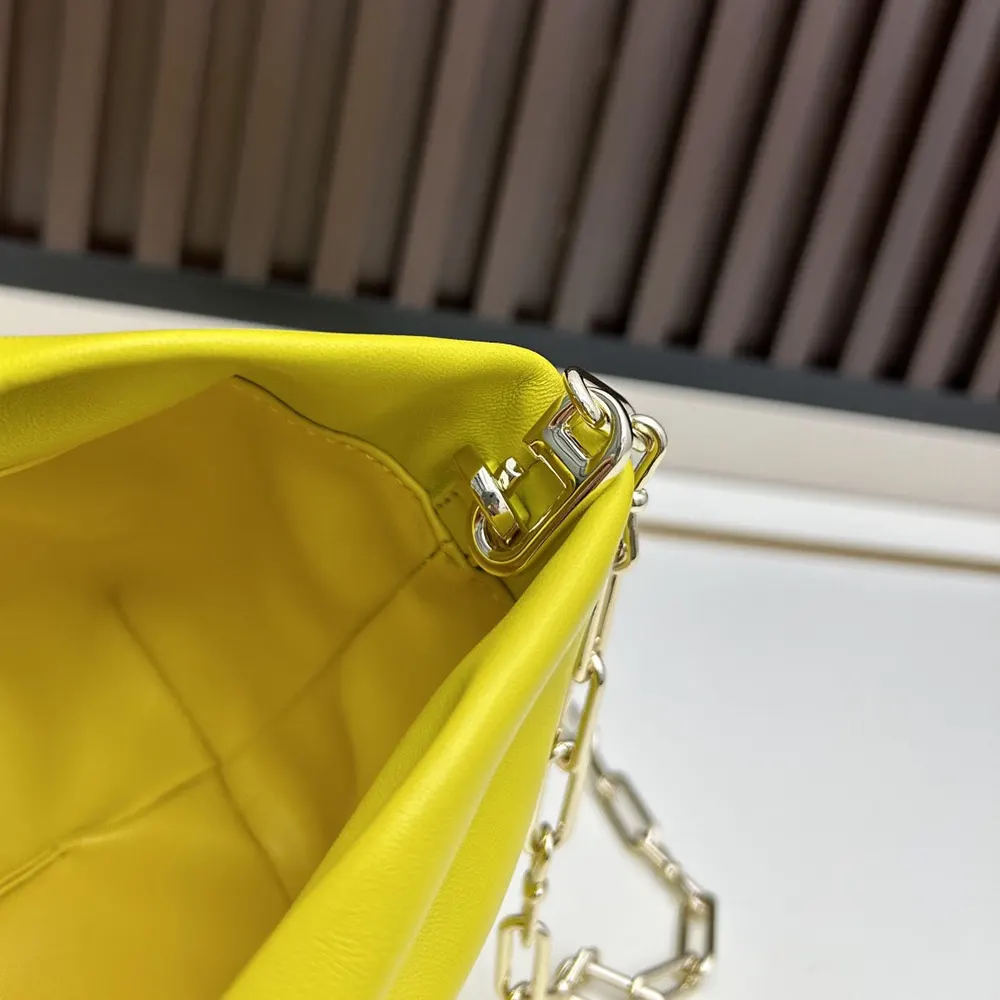 Dior Women Small Dior Bow Bag Buttercup Lambskin - image 9