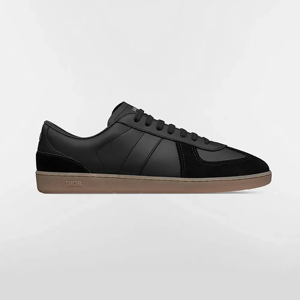 Detailed Guide to the Dior B01 Matchpoint Sneaker Family and Features
