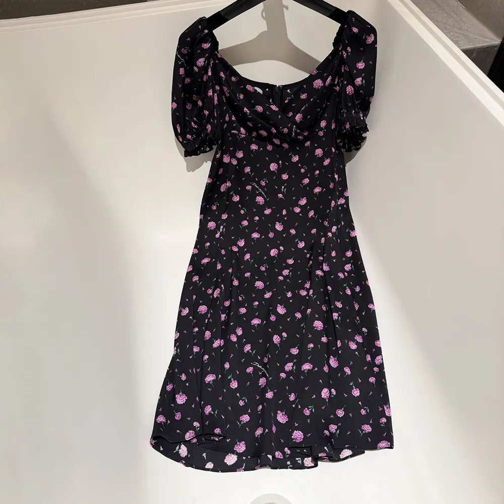 Dolce Gabbana D&G Women Carnations-Print Dress - image 5