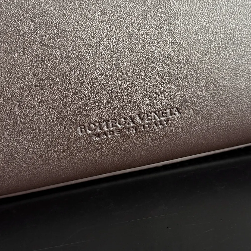 Bottega Veneta Women Small Ciao Ciao-Chocolate - image 10
