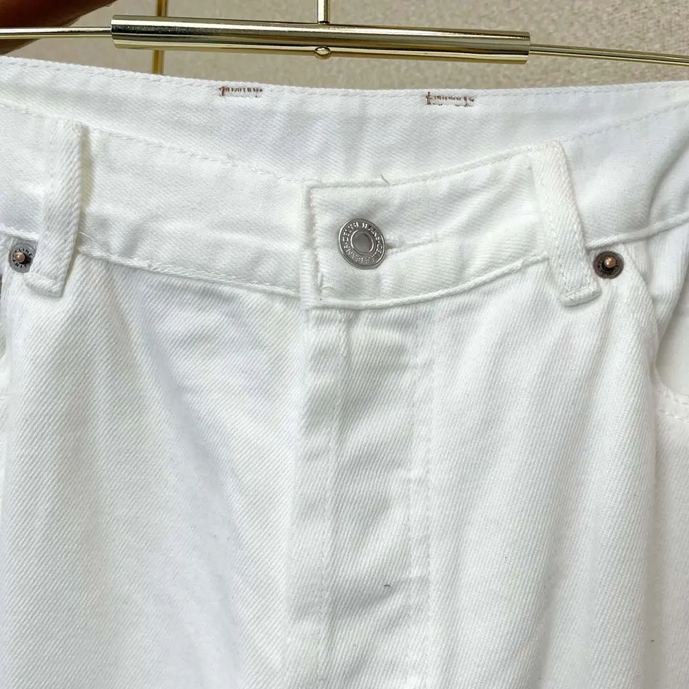 Celine Men Boyfriend Jeans 001 in Cotton Denim - image 5