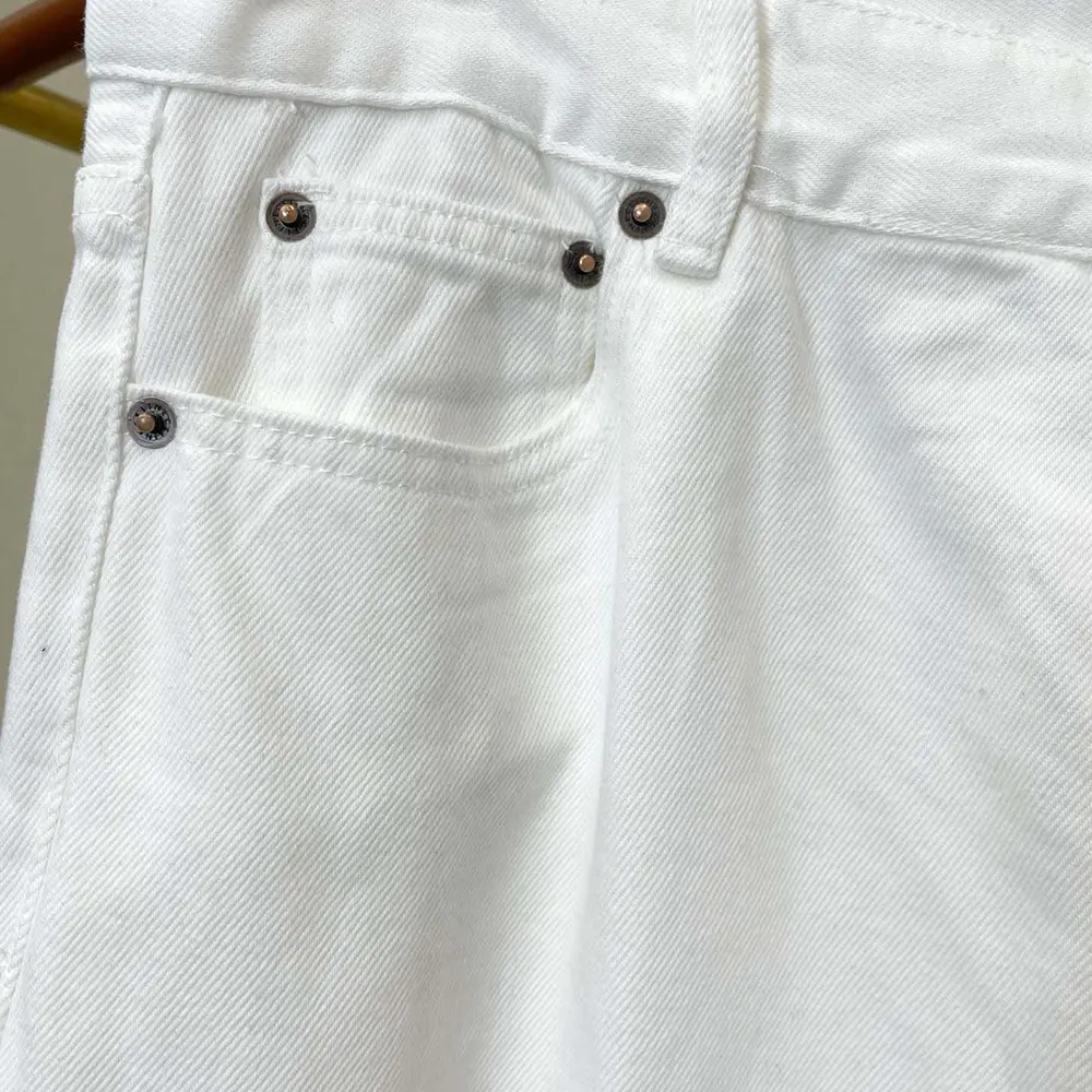 Celine Men Boyfriend Jeans 001 in Cotton Denim - image 6