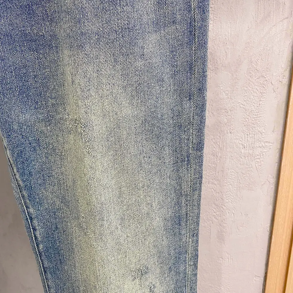 Dolce Gabbana D&G Men Regular Cotton Jeans-GYJCCDG8NR9S9001 - image 9