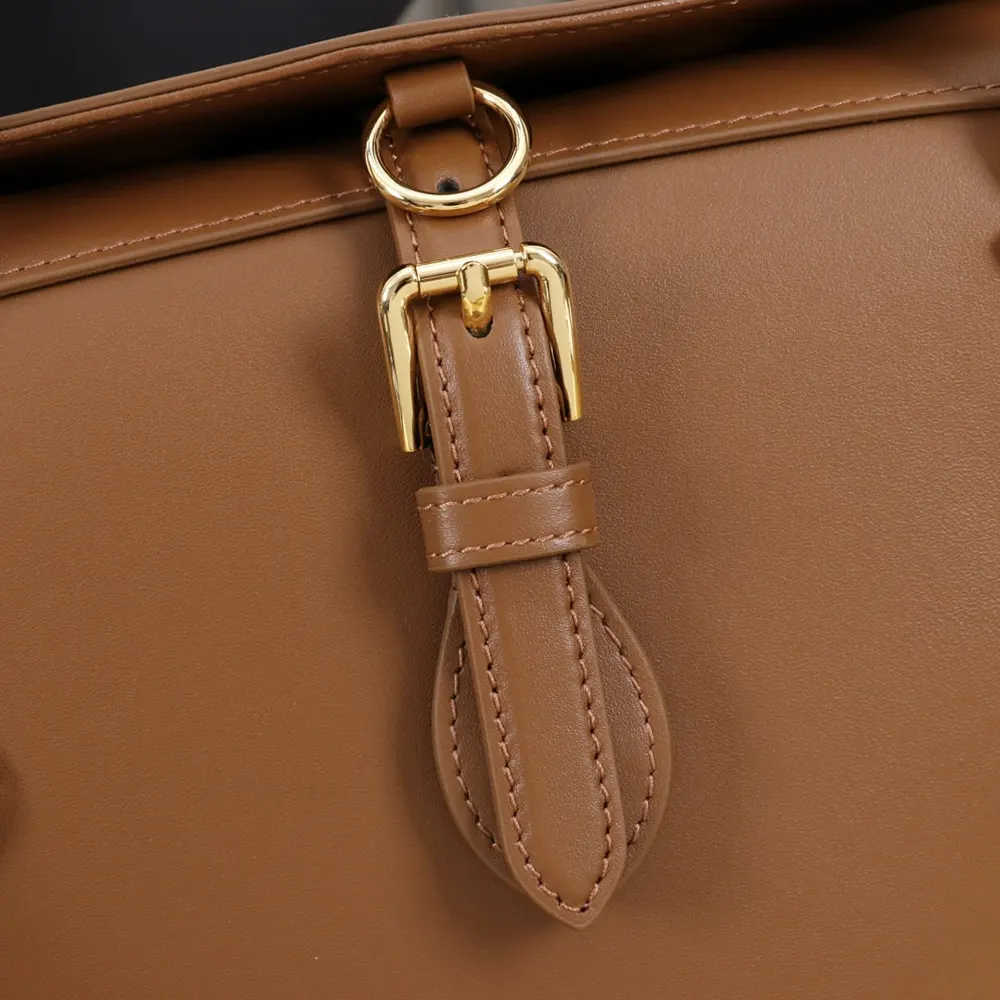 Dolce Gabbana D&G Women Capri Crow’S Nest-Brown - image 7