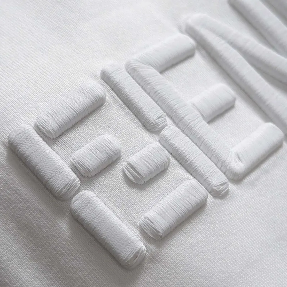 Fendi Women White Cotton T-shirt - image 6