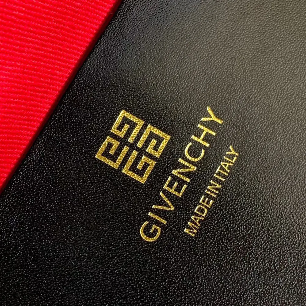 Givenchy Women Mini Antigona Bag in Box Leather-Black - image 10