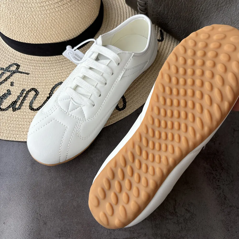 Alexander Mcqueen Unisex Boxe Sneaker in Off White - image 10