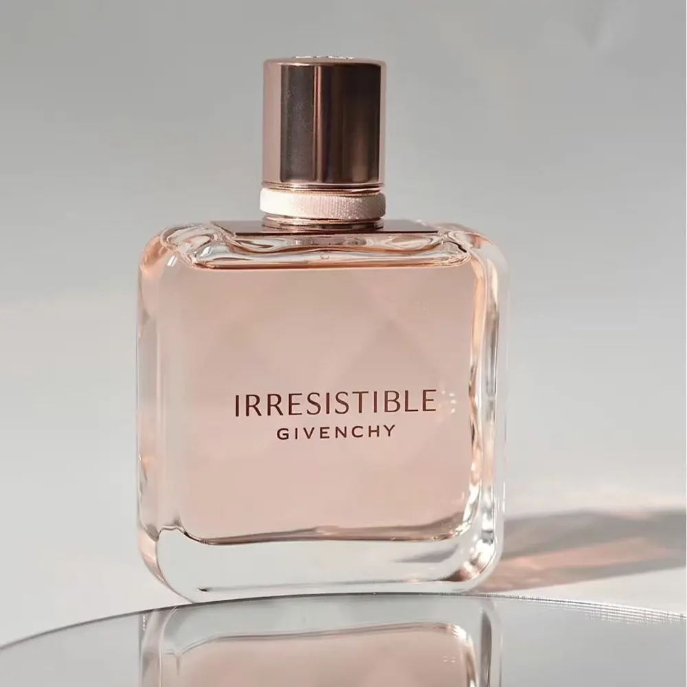 Givenchy Women Irresistible Eau de Parfum Fruity Woody Floral - image 5