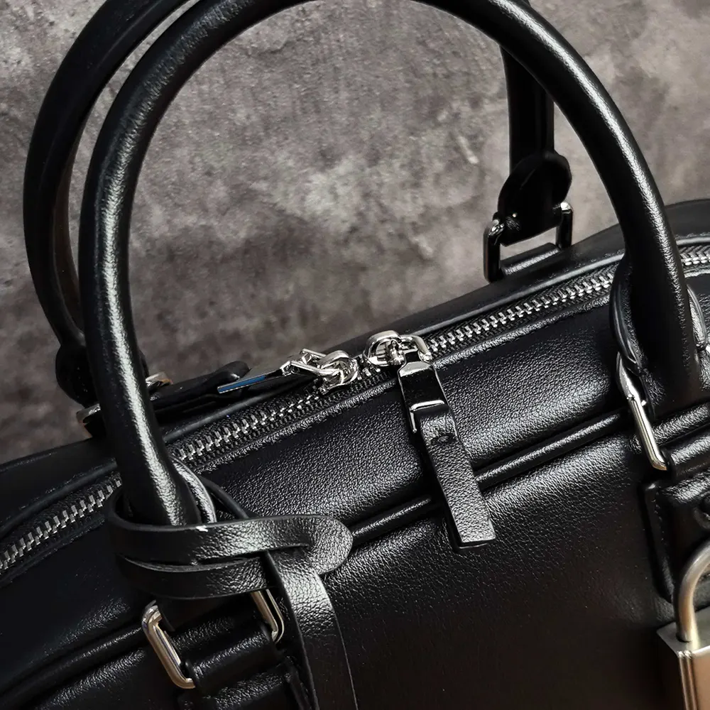 Loewe Women Amazona 23 Cropped Bag in Shiny Calfskin - image 17
