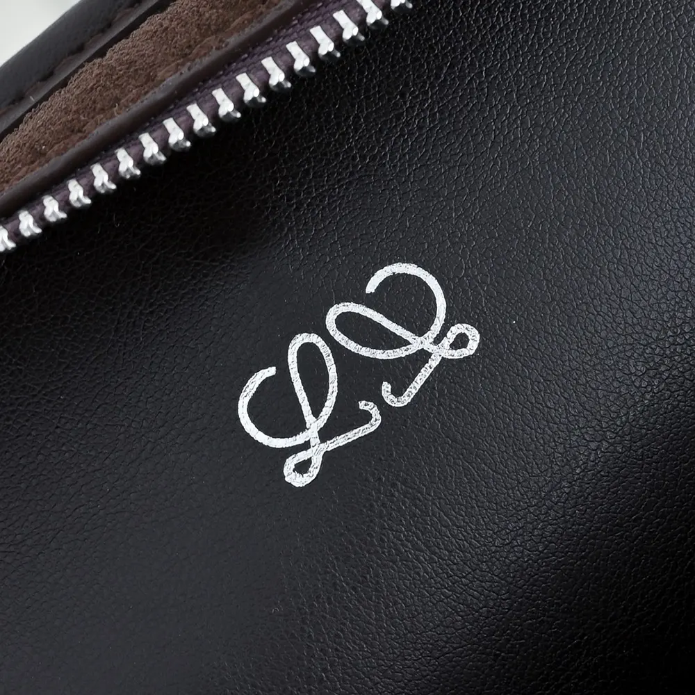 Loewe Women Large Amazona 180 Bag in Suede - image 9