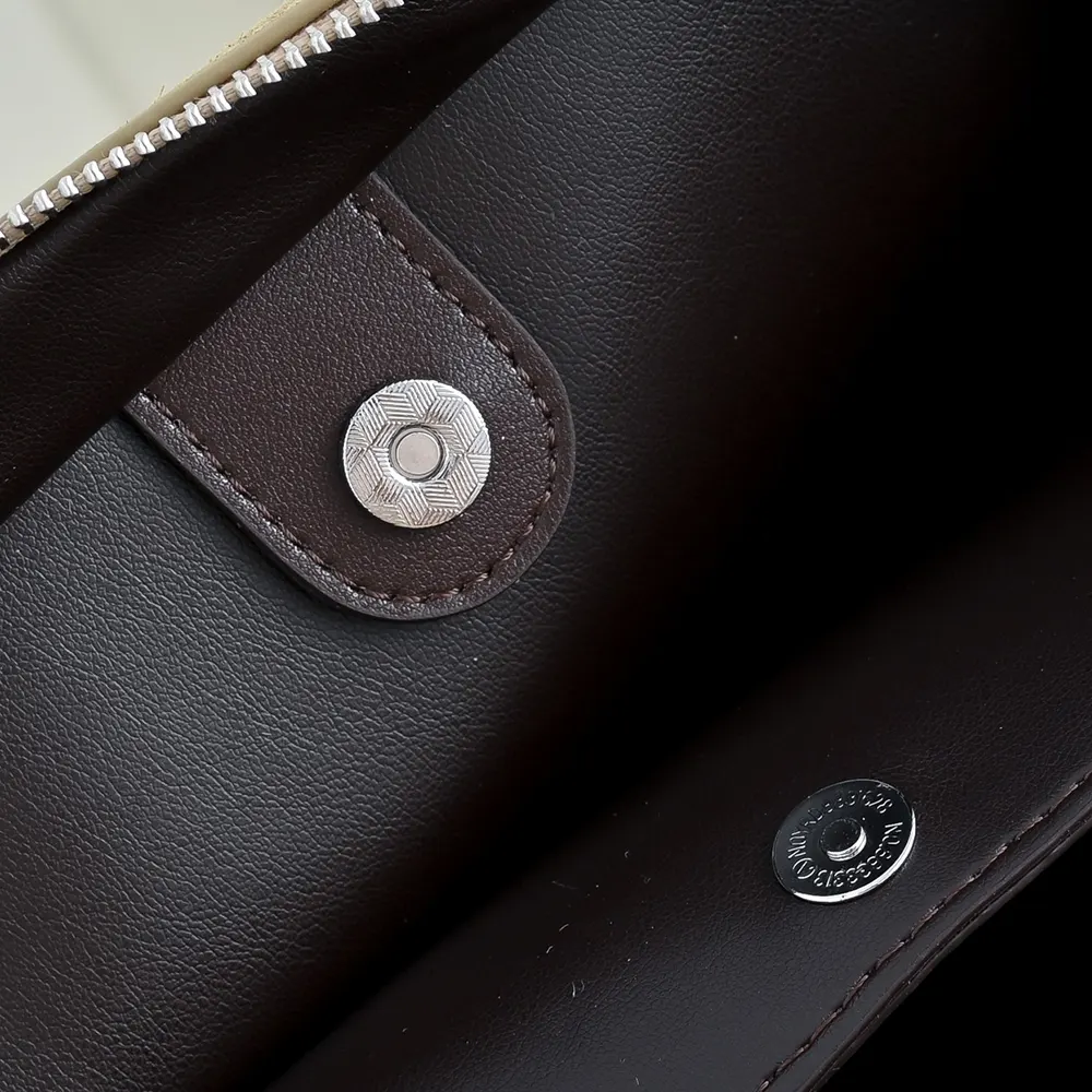 Loewe Women Large Amazona 180 Bag in Suede - image 11
