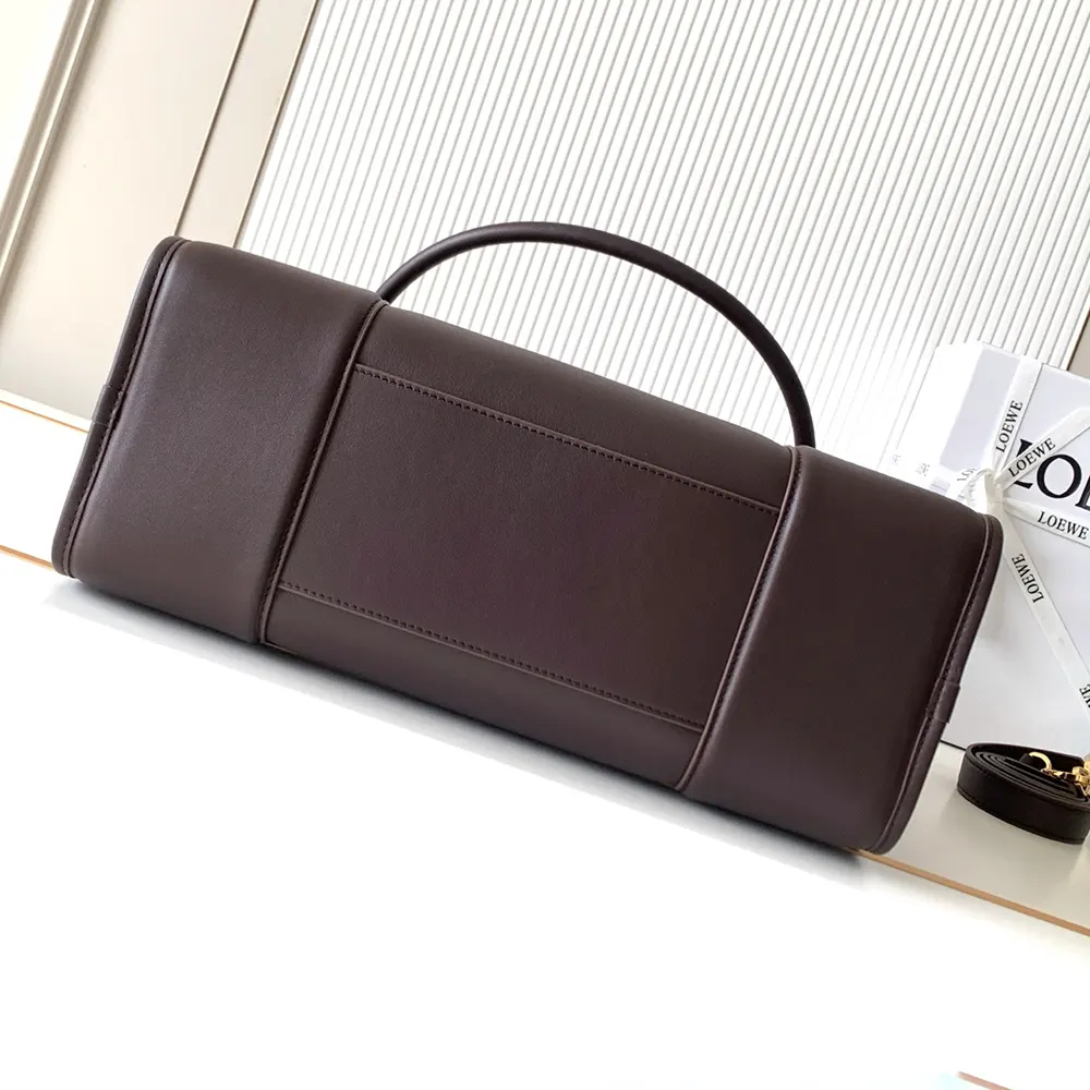 Loewe Women Medium Amazona 180 Bag in Soft Calfskin - image 24