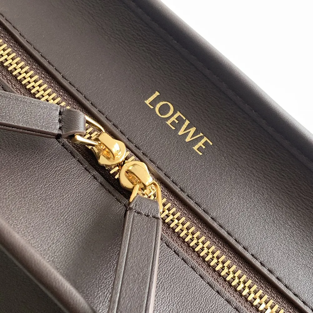 Loewe Women Medium Amazona 180 Bag in Soft Calfskin - image 26