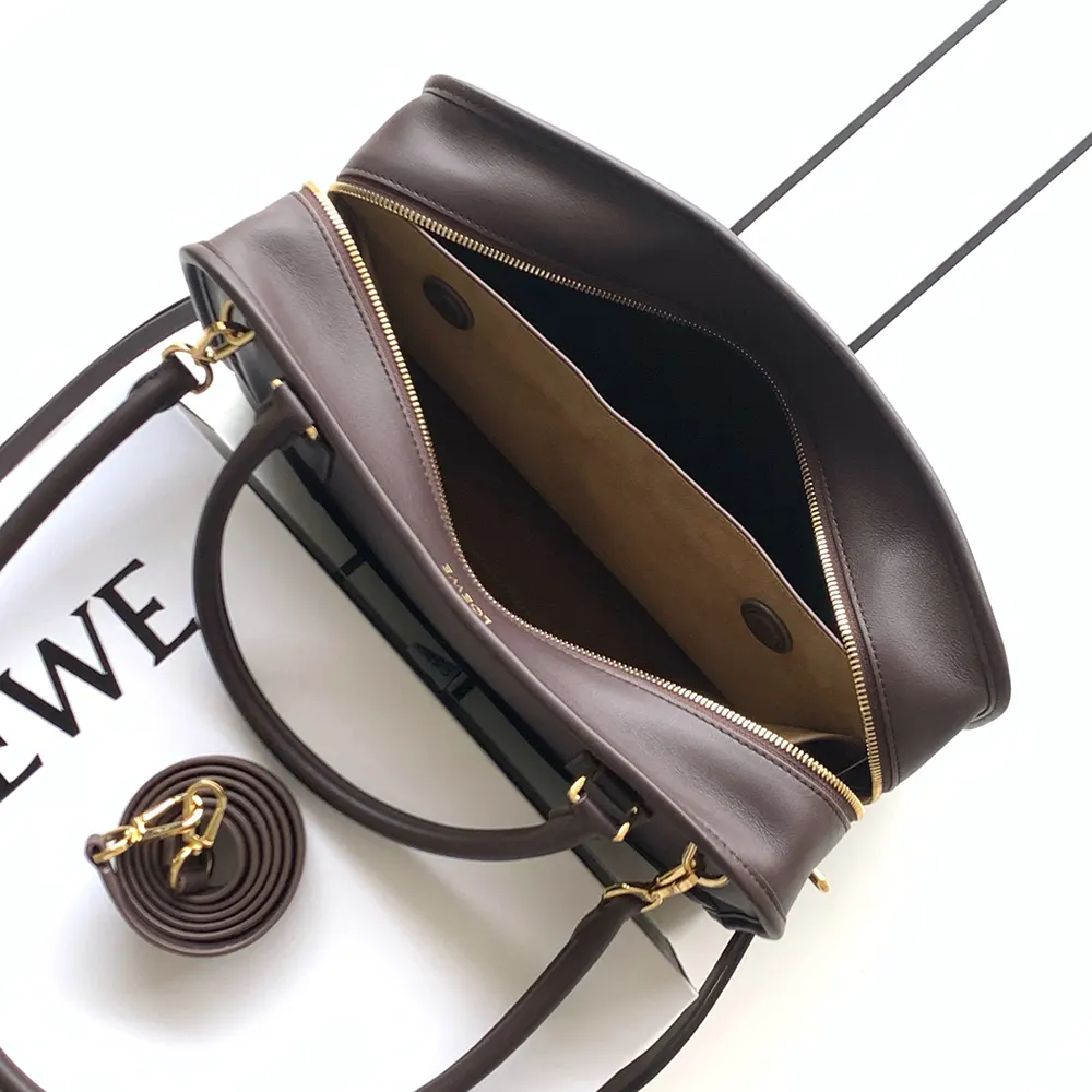 Loewe Women Medium Amazona 180 Bag in Soft Calfskin - image 22