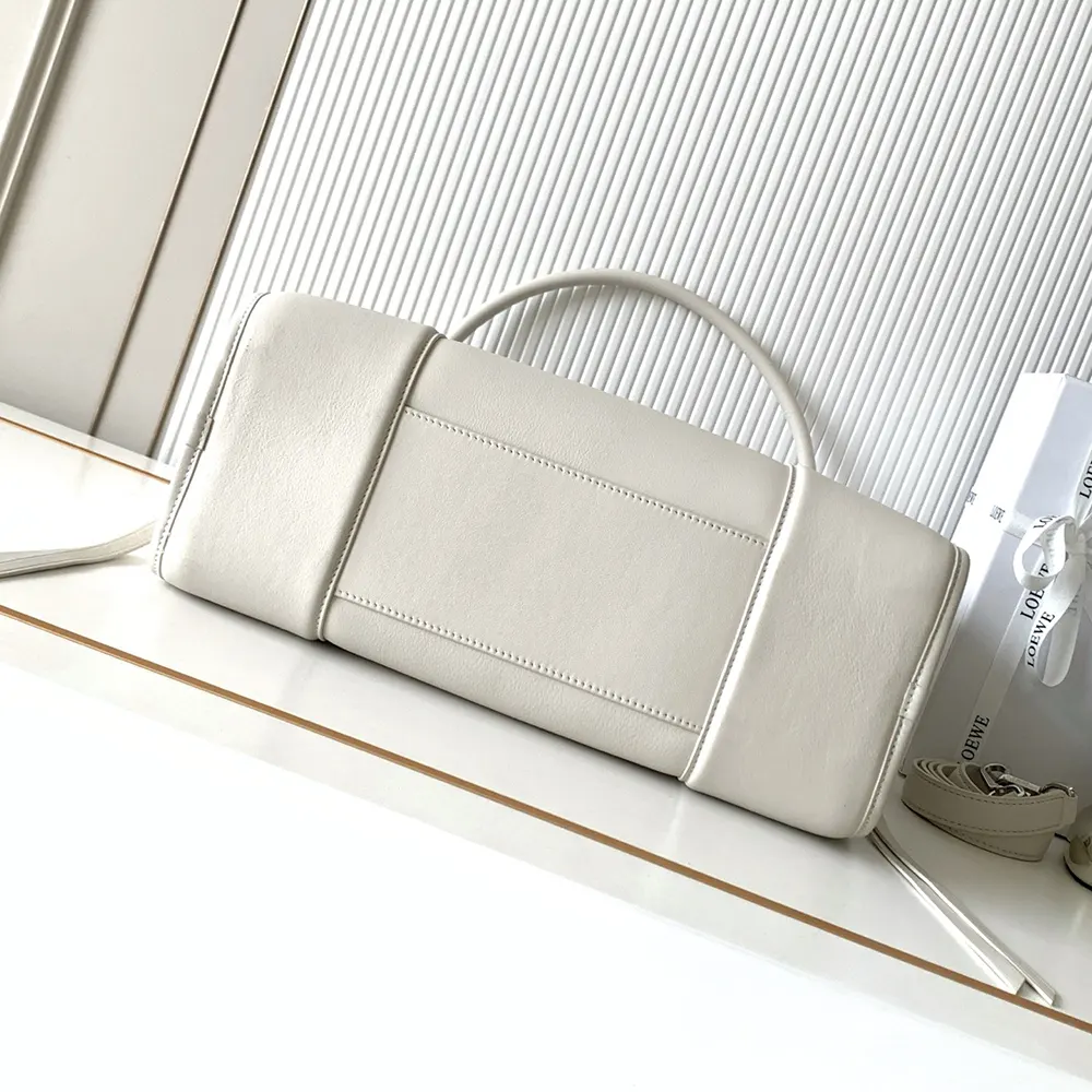 Loewe Women Medium Amazona 180 Bag in Soft Calfskin - image 13