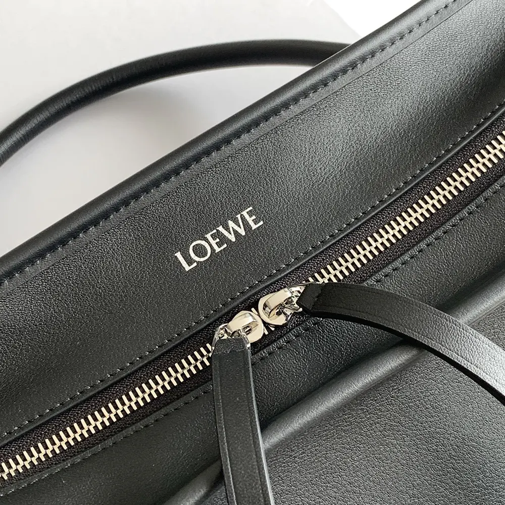 Loewe Women Medium Amazona 180 Bag in Soft Calfskin - image 8