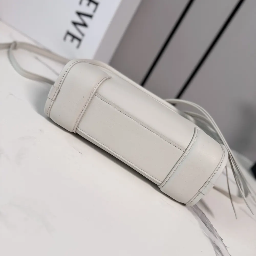 Loewe Women Mini Amazona 180 Bag in Soft Calfskin - image 6