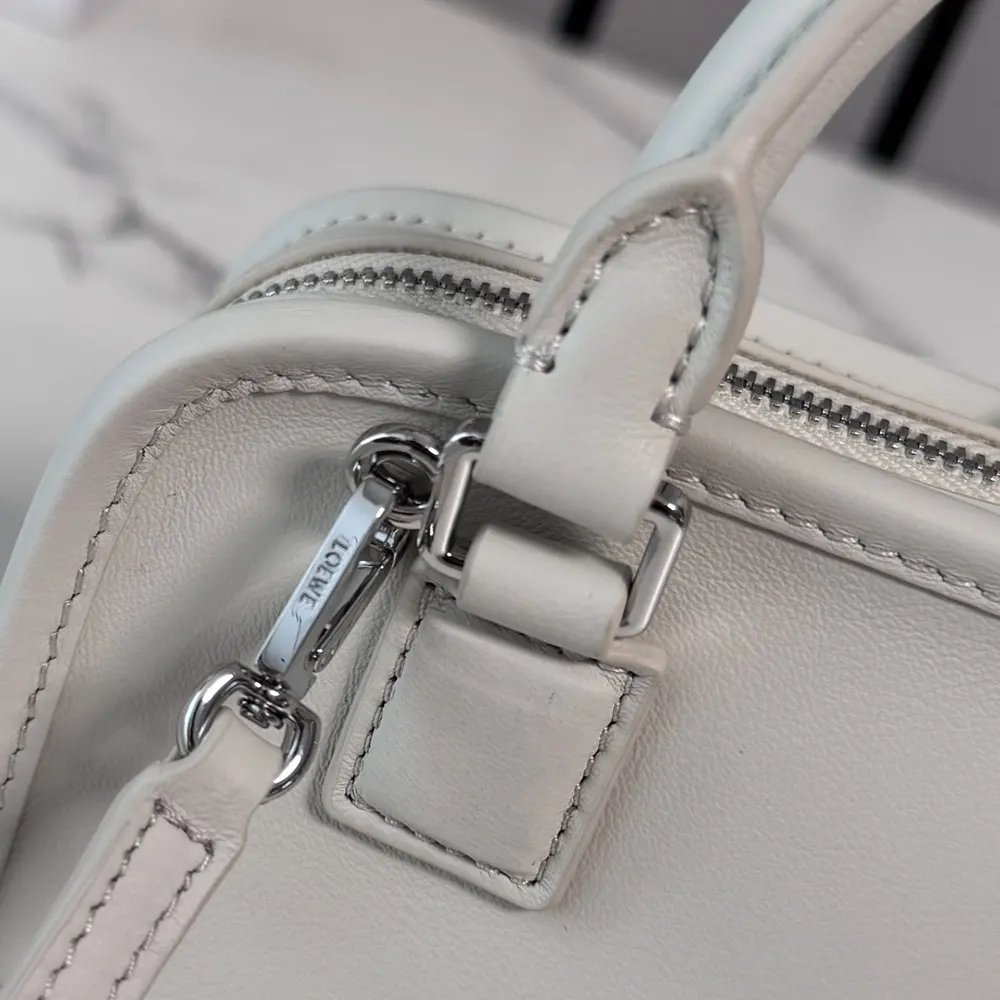 Loewe Women Mini Amazona 180 Bag in Soft Calfskin - image 7