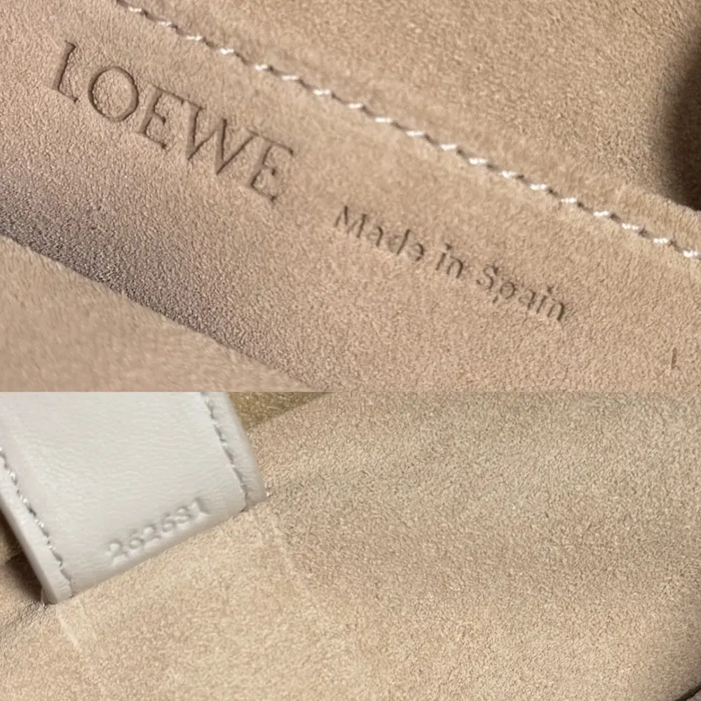 Loewe Women Small Amazona 180 Bag in Soft Calfskin - image 19